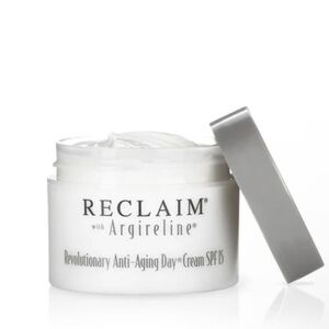 Reclaim Anti-Aging night  Cream- White
